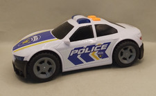 Hti Teamsterz Police car with