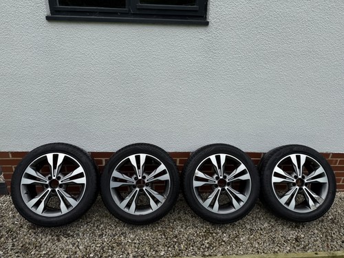 Genuine mercedes w447 - genuine, 18”