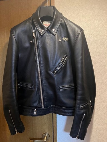 Lewis leathers aviakit cyclone - leathers,