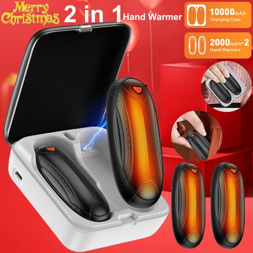 14000mah pack hand warmers - pack,