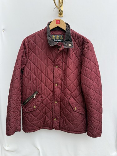 Barbour chelsea sportsquilt - chelsea,