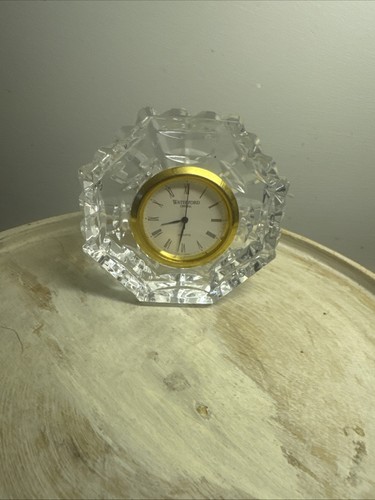 Vintage waterford crystal - waterford,