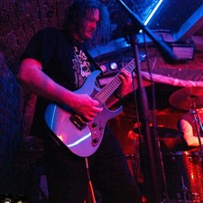 Ibanez RG631ALF Axion Label