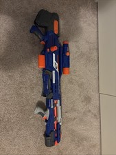 NERF Longstrike CS-6 Modulus