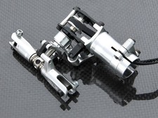 500 RC Helicopter Tail Rotor