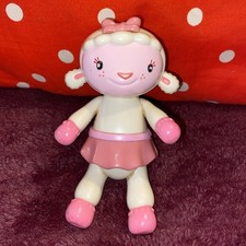 Disney Doc McStuffins Lamb