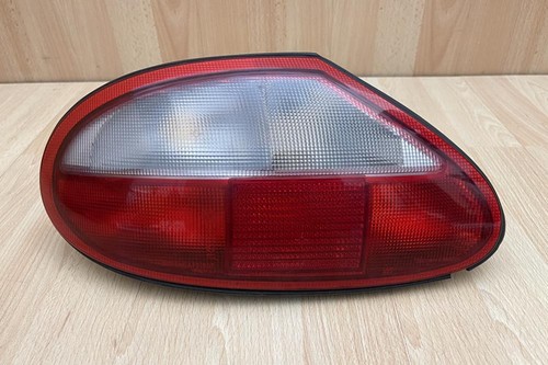 Left rear tail - light, lamp