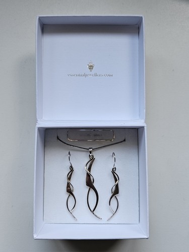 Sterling silver kit - sterling,