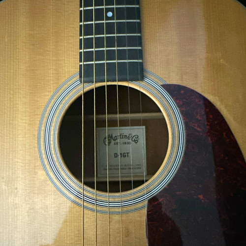 Martin 1gt dreadnought - martin,