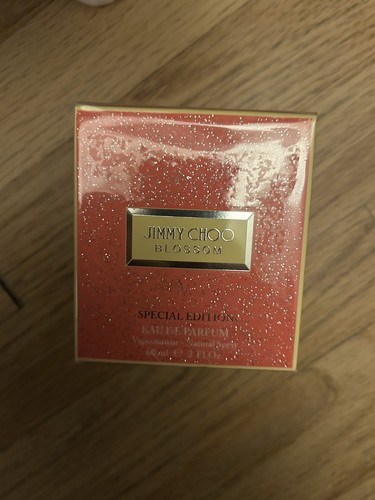 Bnwb jimmy choo blossom - bnwb,