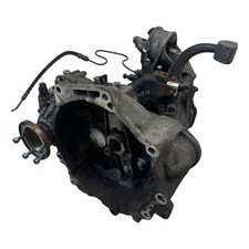 VW Polo 6N (1995>2002) 1.4L 5 Speed Manual Gearbox EXB