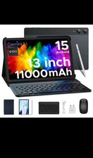 GEE TAB E3 Pro Tablet With