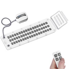 Bubble Bath Mat Tub Spa