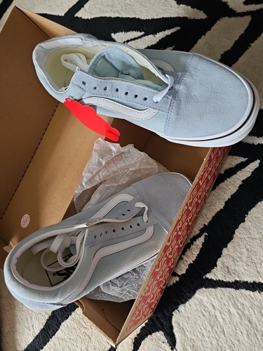 Vans old skool - size, 6