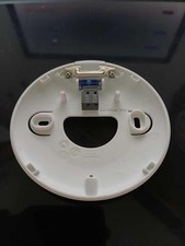 Ideal Halo  Lite Programmable Room Thermostat  Rear Housing/Wall Plate