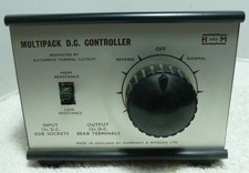 H & M Multipack add on slave