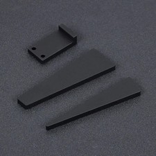3 Piece Rifle Scope Levelling