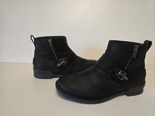 Ugg australia cheyne black - ugg,