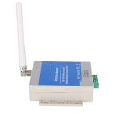 GSM Gate Opener Relay Switch