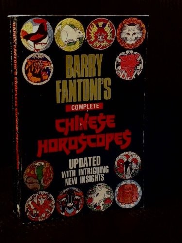 Barry fantoni chinese - fantoni,
