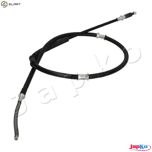 Cable pull parking - pull,