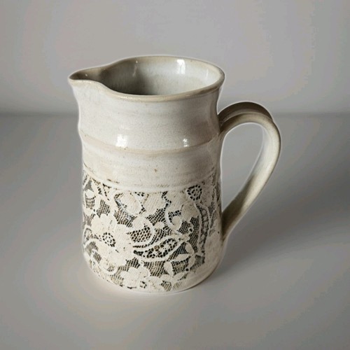 Judy firmin laceware studio - judy,