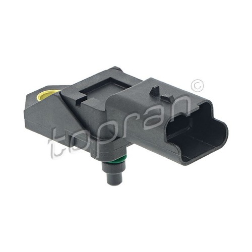 Map sensor boost pressure for - map,