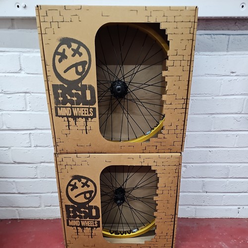 Bsd mind black and - mind,