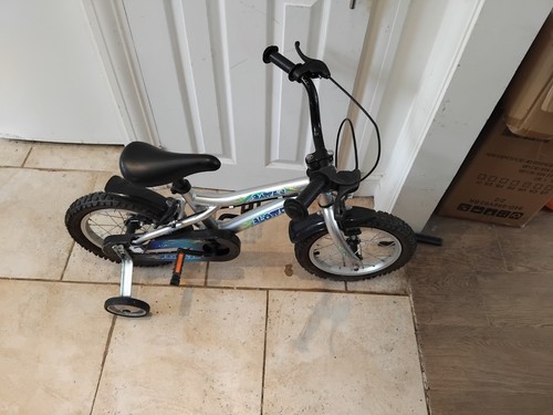 Dawes blowfish kids bike - dawes,