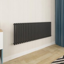 Oval Column Radiator