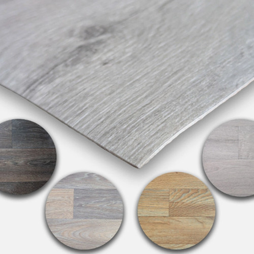 Campervan products wood - products, effect