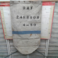 RAF Royal Air Force Canvas