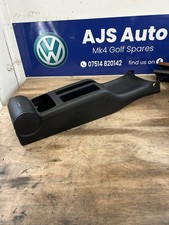 Mk4 Golf/Bora Centre Console Rear Cup Holder