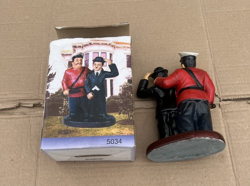 Vintage charlie chaplin and - charlie,