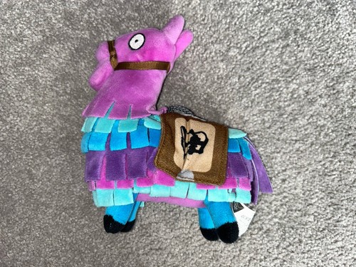 Fortnite soft toy - soft,