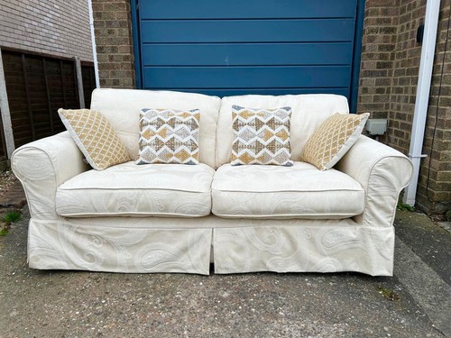 Reduced sofas and 2 - 3,
