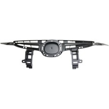 Grille Assembly Paintable