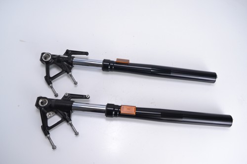Front forks suspension bmw - front,