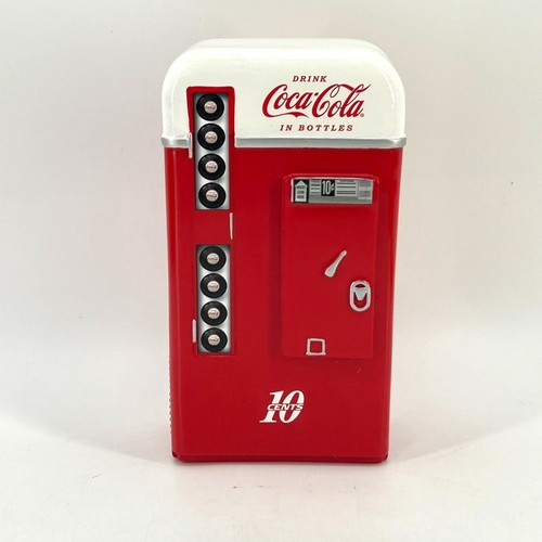 Coca cola vendo - 81, soda