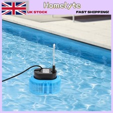 75W Swimming  Pool Cover Pump