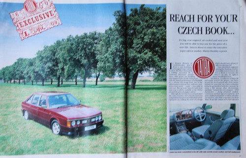 Original csc 1992 mag - original,