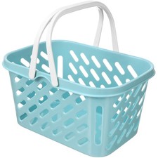  Small Basket Laundry Shopping