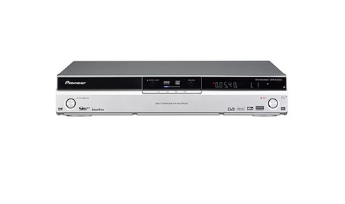 Pioneer multi region - pioneer,