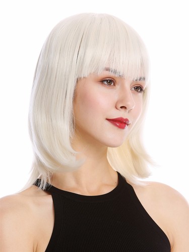 Wig women bob - bob, short