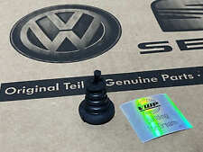 VW Golf MK3 Bonnet Hood Cable Grommet New Genuine OEM Part