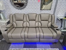 Orlando Electric Recliner