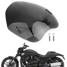 ABS Windshield Windscreen fit