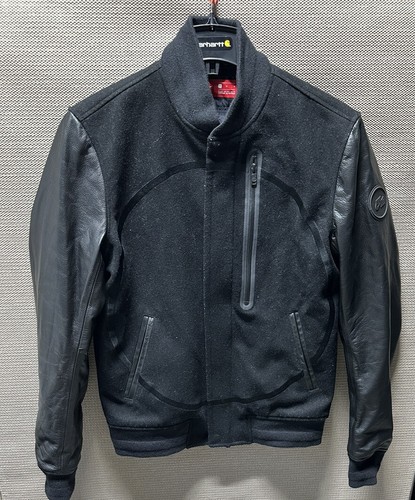 Nike destroyer jacket size - nike,