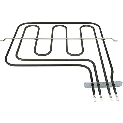 1800 800 dual oven grill - 800,