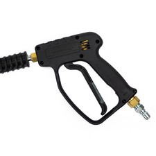 JCB Petrol Pressure Washer